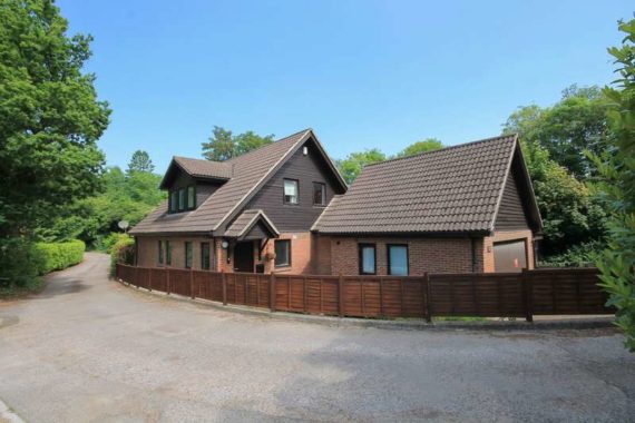 4&nbsp;Bedroom&nbsp;Detached